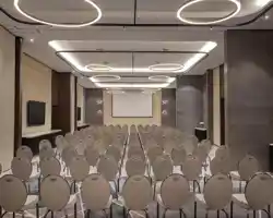 Doubletree By Hilton Madinah Gate thumbnail